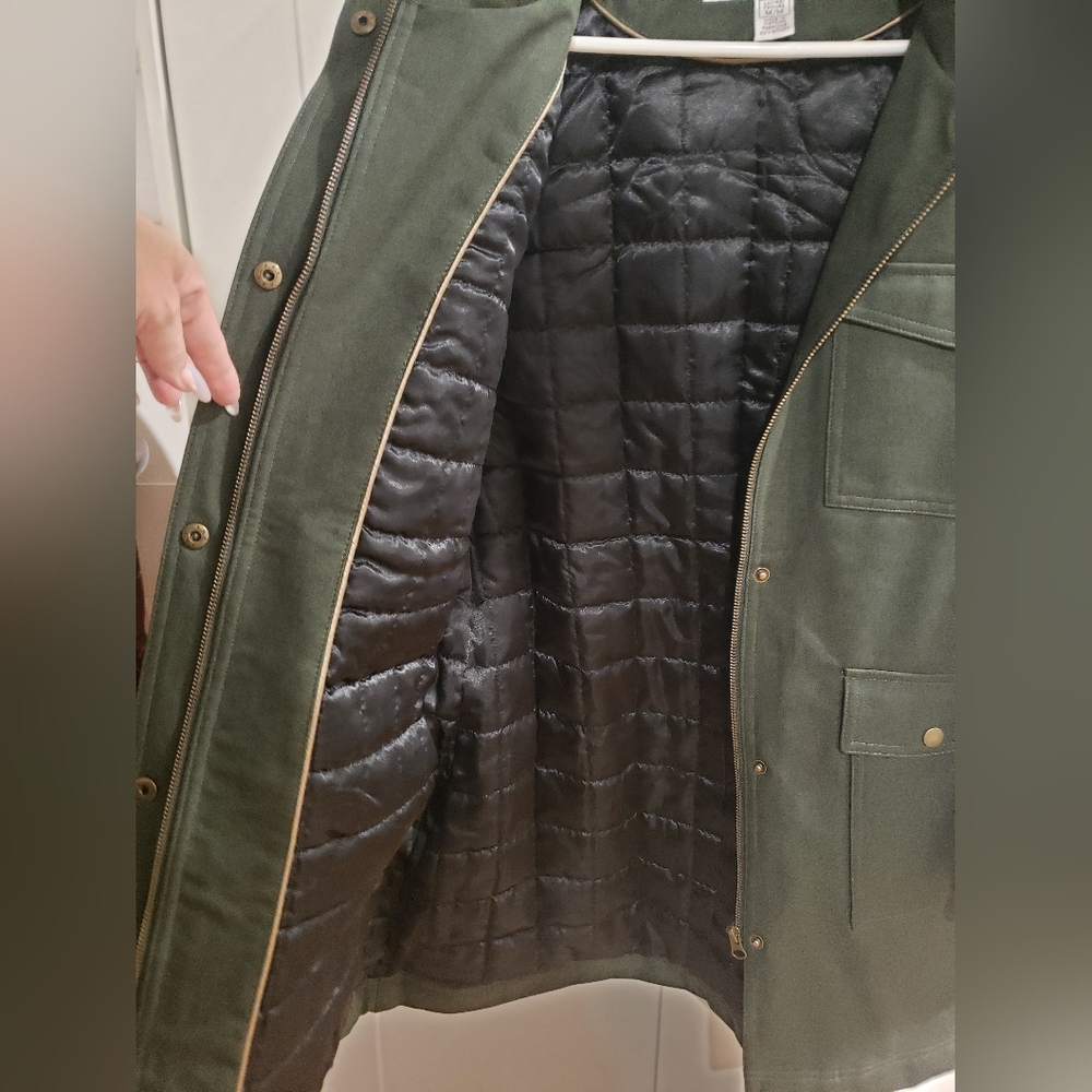 COPY - Jacket - Picture 11 of 12